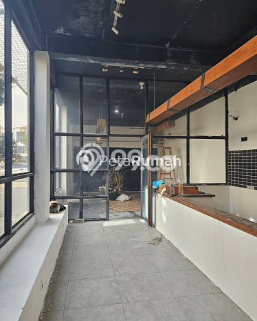 FOR SALE! Ruko di Medan Johor Medan, LT 80m2, LB 260m2 FOR SALE! Ruko di Medan Johor Medan, LT 80m2, LB 260m2