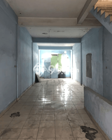 Unit Ruko Dijual di Sunggal Deli Serdang Luas Bangunan 392m2 Unit Ruko Dijual di Sunggal Deli Serdang Luas Bangunan 392m2