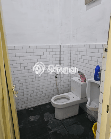 FOR SALE! Ruko di Medan Johor Medan, LT 80m2, LB 260m2 FOR SALE! Ruko di Medan Johor Medan, LT 80m2, LB 260m2