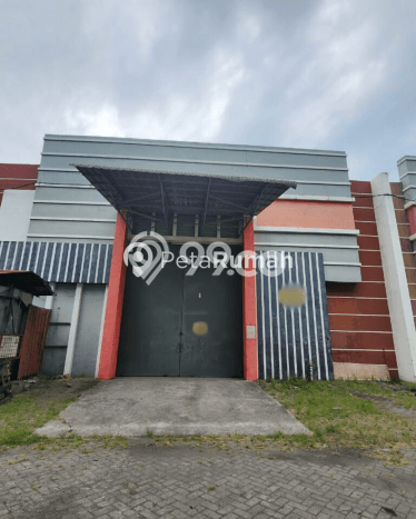 Gudang Dijual Lokasi Emas di Medan Labuhan Luas 757m2 Gudang Dijual Lokasi Emas di Medan Labuhan Luas 757m2