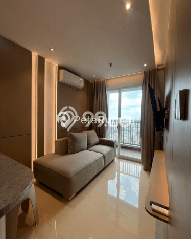 Apartemen Nyaman Dijual di Medan Barat, Medan Dilengkapi 1 KT dan 1 KM Apartemen Nyaman Dijual di Medan Barat, Medan Dilengkapi 1 KT dan 1 KM