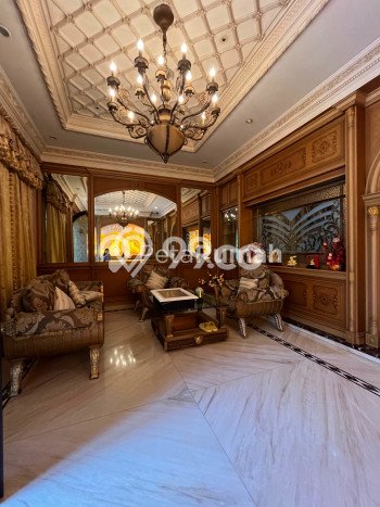Properti Potensial! Vila di Medan Polonia, Luas 230m2m², Area Premium dengan nilai tinggi Properti Potensial! Vila di Medan Polonia, Luas 230m2m², Area Premium dengan nilai tinggi