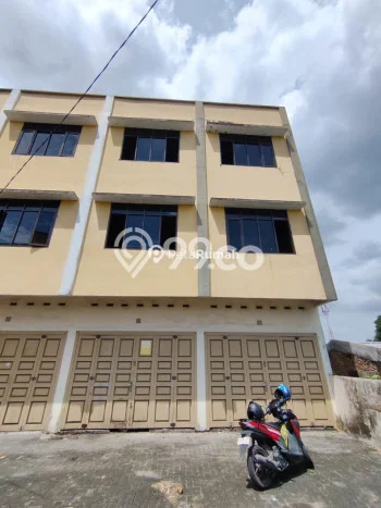 Ruko Disewakan Lokasi Deli Tua Deli Serdang Harga Spesial! Ruko Disewakan Lokasi Deli Tua Deli Serdang Harga Spesial!