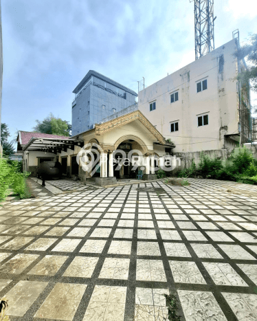Lokasi strategis! Rumah siap huni dikontrakkan di Medan Sunggal LB 260m2 Lokasi strategis! Rumah siap huni dikontrakkan di Medan Sunggal LB 260m2