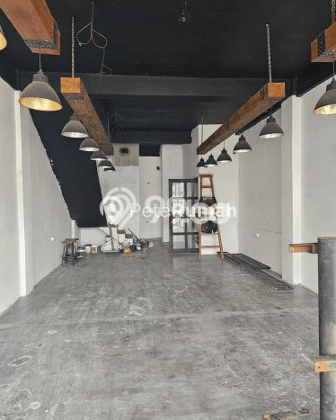 FOR SALE! Ruko di Medan Johor Medan, LT 80m2, LB 260m2 FOR SALE! Ruko di Medan Johor Medan, LT 80m2, LB 260m2