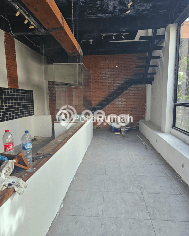 FOR SALE! Ruko di Medan Johor Medan, LT 80m2, LB 260m2 FOR SALE! Ruko di Medan Johor Medan, LT 80m2, LB 260m2