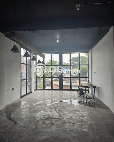 FOR SALE! Ruko di Medan Johor Medan, LT 80m2, LB 260m2 FOR SALE! Ruko di Medan Johor Medan, LT 80m2, LB 260m2