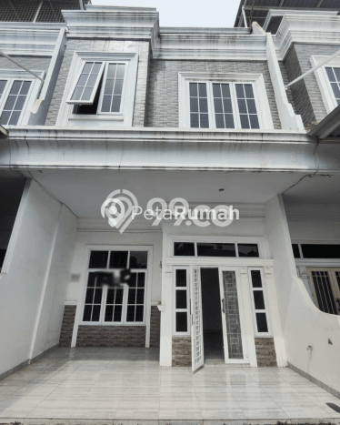 LOKASI STRATEGIS! Vila di Medan Tembung, Ukuran 72m2m², Akses ke pusat kota LOKASI STRATEGIS! Vila di Medan Tembung, Ukuran 72m2m², Akses ke pusat kota