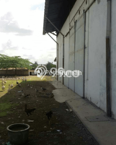 FOR SALE! Gudang di Sunggal Deli Serdang, LT 4700m2, LB 1500m2 FOR SALE! Gudang di Sunggal Deli Serdang, LT 4700m2, LB 1500m2
