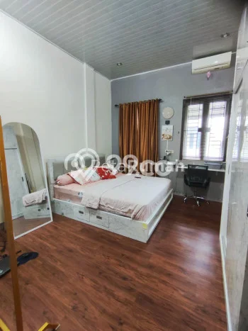 Dijual Rumah 3 Kamar Lokasi Strategis Bagus dan Strategis di Medan Perjuangan Dijual Rumah 3 Kamar Lokasi Strategis Bagus dan Strategis di Medan Perjuangan