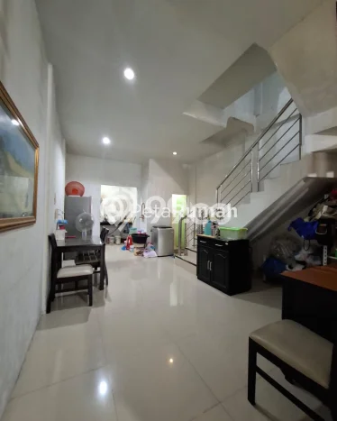 Hunian Cantik Modern Lb 120m2 di Medan Tembung, Medan Hunian Cantik Modern Lb 120m2 di Medan Tembung, Medan