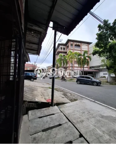 Jual Rumah Strategis Bagus Punya 2 KT di Medan Timur Medan SHM Jual Rumah Strategis Bagus Punya 2 KT di Medan Timur Medan SHM