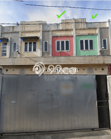 Ruko Dijual Lokasi Stratagis di Medan Timur Medan Cocok untuk Investasi Ruko Dijual Lokasi Stratagis di Medan Timur Medan Cocok untuk Investasi