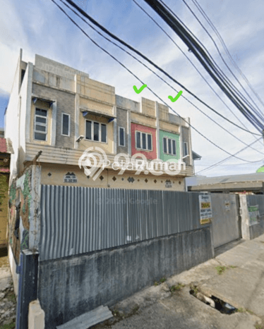 Ruko Dijual Lokasi Stratagis di Medan Timur Medan Cocok untuk Investasi Ruko Dijual Lokasi Stratagis di Medan Timur Medan Cocok untuk Investasi