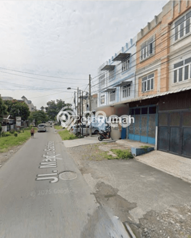 Ruko Dijual Lokasi Emas di Medan Timur Luas 200m2 Ruko Dijual Lokasi Emas di Medan Timur Luas 200m2