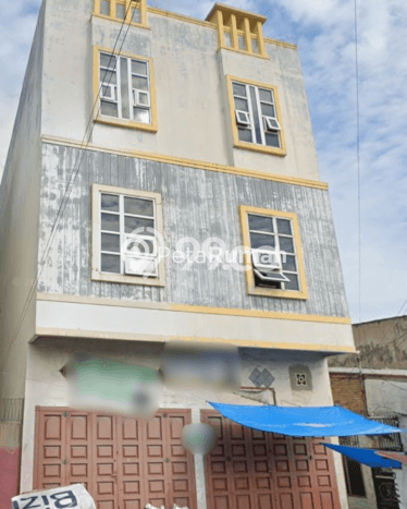 Lokasi Strategis! Dijual Ruko Bisnis di Medan Perjuangan, Medan Kondisi Bagus Lokasi Strategis! Dijual Ruko Bisnis di Medan Perjuangan, Medan Kondisi Bagus