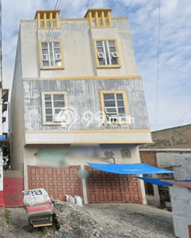 Lokasi Strategis! Dijual Ruko Bisnis di Medan Perjuangan, Medan Kondisi Bagus Lokasi Strategis! Dijual Ruko Bisnis di Medan Perjuangan, Medan Kondisi Bagus
