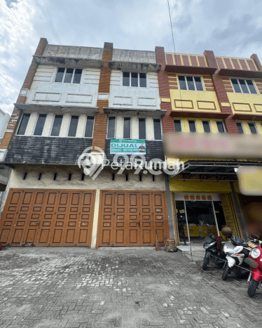 Untuk Dijual Ruko di Sunggal, Deli Serdang Harga Penawaran Spesial Untuk Dijual Ruko di Sunggal, Deli Serdang Harga Penawaran Spesial
