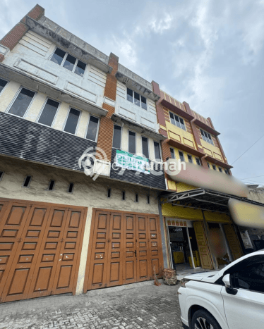 Untuk Dijual Ruko di Sunggal, Deli Serdang Harga Penawaran Spesial Untuk Dijual Ruko di Sunggal, Deli Serdang Harga Penawaran Spesial