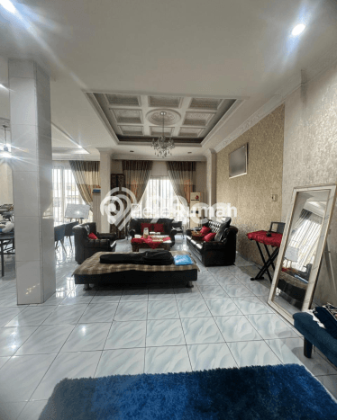 Ruko Dijual di Medan Barat LT 160m2, LB 400m2 Solusi Investasi Cerdas Ruko Dijual di Medan Barat LT 160m2, LB 400m2 Solusi Investasi Cerdas