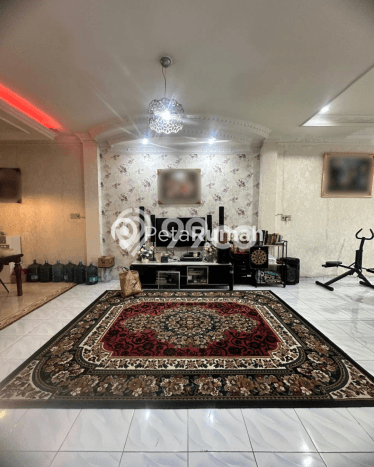 Ruko Dijual di Medan Barat LT 160m2, LB 400m2 Solusi Investasi Cerdas Ruko Dijual di Medan Barat LT 160m2, LB 400m2 Solusi Investasi Cerdas