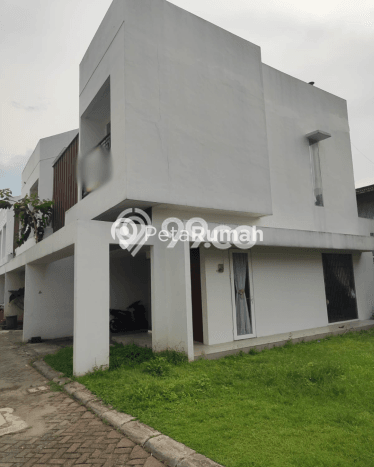 AREA PREMIUM! Vila di Medan Sunggal, Area 216m2m², Akses ke fasilitas umum AREA PREMIUM! Vila di Medan Sunggal, Area 216m2m², Akses ke fasilitas umum