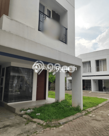 AREA PREMIUM! Vila di Medan Sunggal, Area 216m2m², Akses ke fasilitas umum AREA PREMIUM! Vila di Medan Sunggal, Area 216m2m², Akses ke fasilitas umum