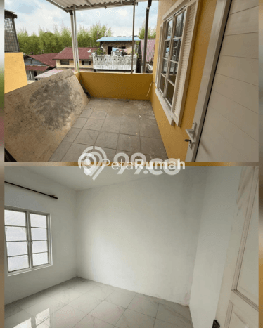 LOKASI STRATEGIS! Vila Kawasan Deli Tua, Area 136m2m², Lingkungan Prima LOKASI STRATEGIS! Vila Kawasan Deli Tua, Area 136m2m², Lingkungan Prima
