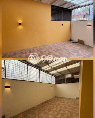 LOKASI STRATEGIS! Vila Kawasan Deli Tua, Area 136m2m², Lingkungan Prima LOKASI STRATEGIS! Vila Kawasan Deli Tua, Area 136m2m², Lingkungan Prima