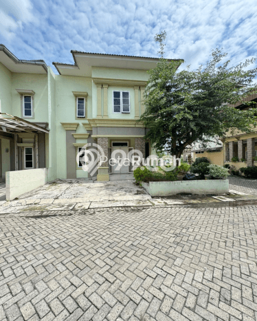 Vila di Medan Sunggal, Area 150m2m², Akses ke beragam keperluan Vila di Medan Sunggal, Area 150m2m², Akses ke beragam keperluan
