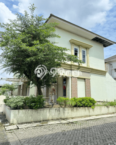 Vila di Medan Sunggal, Area 150m2m², Akses ke beragam keperluan Vila di Medan Sunggal, Area 150m2m², Akses ke beragam keperluan