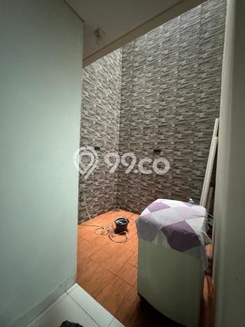 Rumah sewa siap pakai 3 KT di BSD Green Wich, Tangerang Rumah sewa siap pakai 3 KT di BSD Green Wich, Tangerang