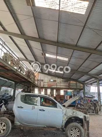 Untuk Disewa Tanah di Joglo Jakarta Barat Seluas 2160m2 Untuk Disewa Tanah di Joglo Jakarta Barat Seluas 2160m2