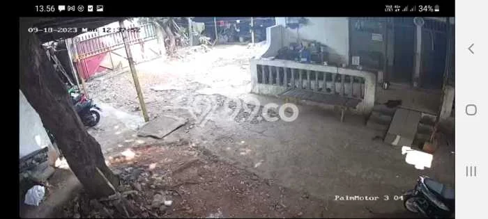 Untuk Disewa Tanah di Joglo Jakarta Barat Seluas 2160m2 Untuk Disewa Tanah di Joglo Jakarta Barat Seluas 2160m2