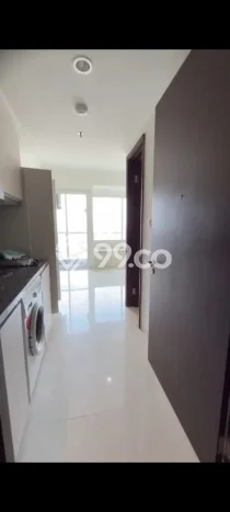 Sewa Sekarang Apartemen Nyaman 0 KT di Kawasan Cengkareng Sewa Sekarang Apartemen Nyaman 0 KT di Kawasan Cengkareng