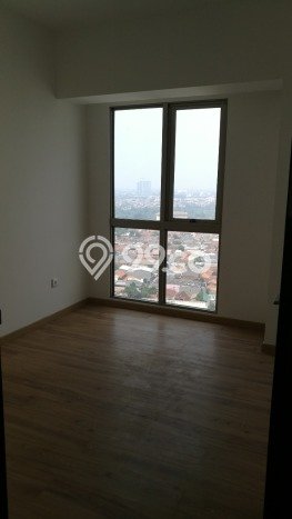 Dijual Apartemen di Serpong, Tangerang Selatan Punya 2 Kamar Tidur Dijual Apartemen di Serpong, Tangerang Selatan Punya 2 Kamar Tidur