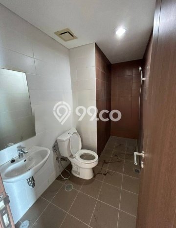 Apartemen Minimalis untuk Disewa, 2 Kamar di Tangerang Apartemen Minimalis untuk Disewa, 2 Kamar di Tangerang