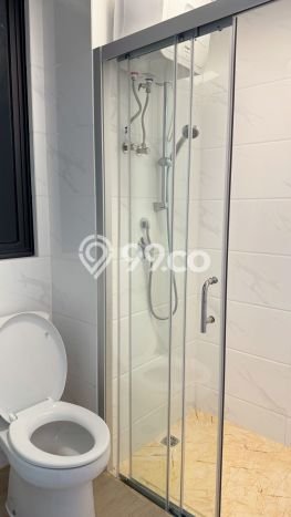 Apartemen Kawasan BSD, 1 KM, Luas 220m², Lokasi Strategis Apartemen Kawasan BSD, 1 KM, Luas 220m², Lokasi Strategis