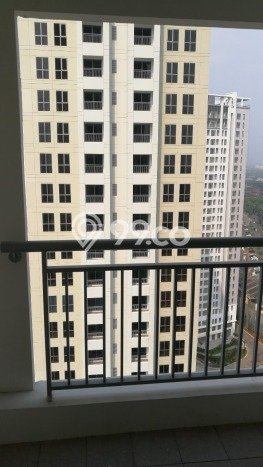Dijual Apartemen di Serpong, Tangerang Selatan Punya 2 Kamar Tidur Dijual Apartemen di Serpong, Tangerang Selatan Punya 2 Kamar Tidur