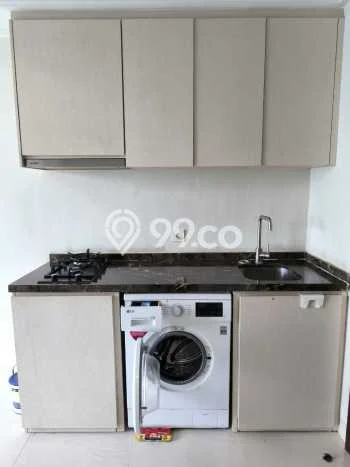 Disewakan Apartemen Minimalis 74m2 Punya 3 KT, 2 KM, Lokasi di Cengkareng Disewakan Apartemen Minimalis 74m2 Punya 3 KT, 2 KM, Lokasi di Cengkareng