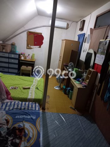 Dijual Hunian Rumah Terawat 3 Kamar di Citra Garden, Jakarta Barat Dijual Hunian Rumah Terawat 3 Kamar di Citra Garden, Jakarta Barat