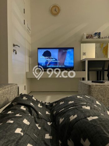 Rumah Minimalis 2 KT LT 52m2 di BSD Rumah Minimalis 2 KT LT 52m2 di BSD
