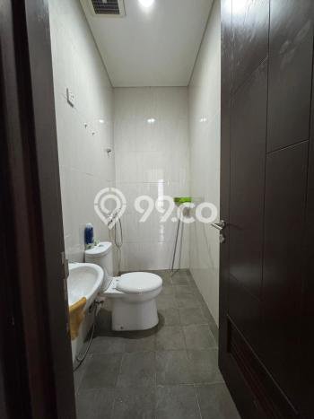 Rumah sewa siap pakai 3 KT di BSD Green Wich, Tangerang Rumah sewa siap pakai 3 KT di BSD Green Wich, Tangerang