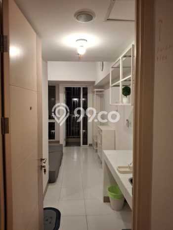 Apartemen Nyaman untuk Disewa, 1 Kamar di Jakarta Utara Apartemen Nyaman untuk Disewa, 1 Kamar di Jakarta Utara