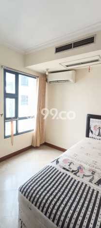 Sewa Apartemen Terjangkau 3 BR di Grogol Jakarta Barat Sewa Apartemen Terjangkau 3 BR di Grogol Jakarta Barat