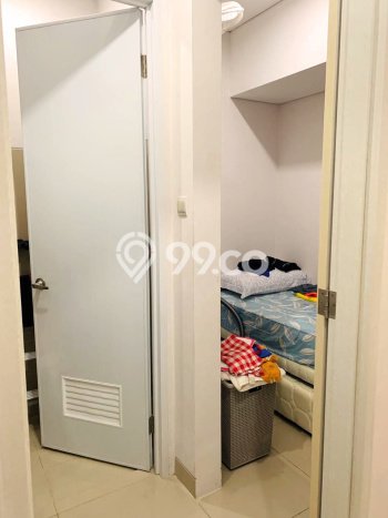 Apartemen Disewakan 3 Kamar Hemat Siap Huni di Tangerang, Luas 124m2 Apartemen Disewakan 3 Kamar Hemat Siap Huni di Tangerang, Luas 124m2