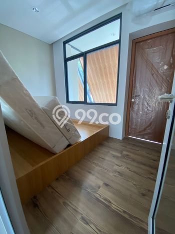 Rumah Minimalis 2 KT di Lengkong Kulon Tangerang Full Furnished Rumah Minimalis 2 KT di Lengkong Kulon Tangerang Full Furnished