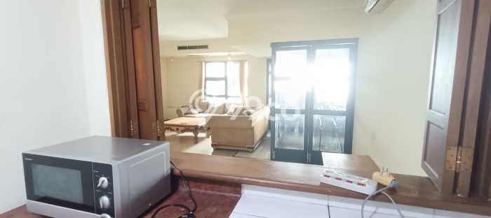 Sewa Apartemen Terjangkau 3 BR di Grogol Jakarta Barat Sewa Apartemen Terjangkau 3 BR di Grogol Jakarta Barat