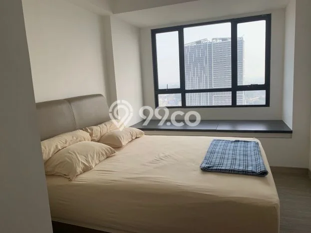 BEST PRICE! Apartemen Kawasan Serpong, 1 KT, Luas 21m2m², Lingkungan Elite BEST PRICE! Apartemen Kawasan Serpong, 1 KT, Luas 21m2m², Lingkungan Elite