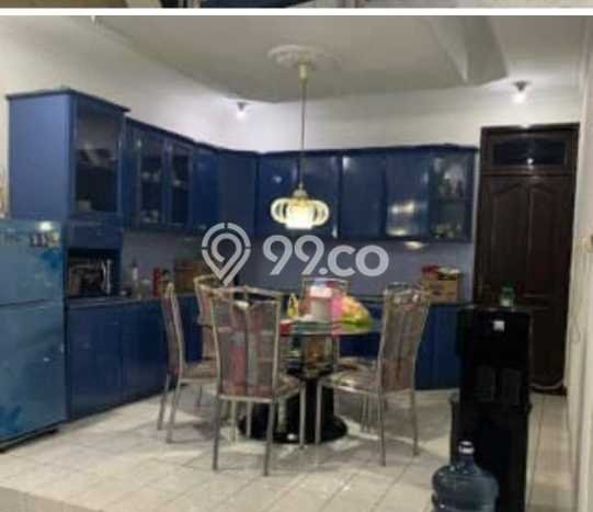 Hunian Elit LB 350m2 Siap Pakai Desain Elegan di Puri Indah, Jakarta Barat Hunian Elit LB 350m2 Siap Pakai Desain Elegan di Puri Indah, Jakarta Barat